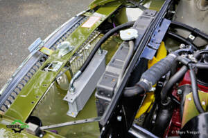 Bild 15/44 von MG MGB (1975)