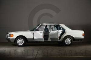 Bild 11/21 von Mercedes-Benz 280 SE (1982)