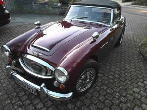 Afbeelding 6/8 van Austin-Healey 3000 Mk III (BJ8) (1967)