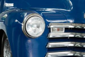 Imagen 26/50 de Chevrolet 3100 ½-ton (1951)