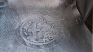 Image 18/50 de Alfa Romeo 1600 Spider Duetto (1967)