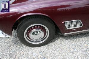 Image 31/32 of Maserati 3500 GT Touring (1959)