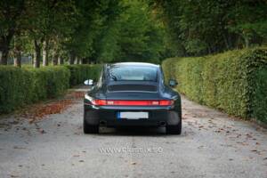 Afbeelding 2/23 van Porsche 911 Targa (1997)
