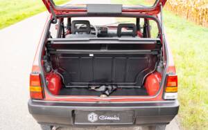 Immagine 32/42 di FIAT Panda &quot;Young&quot; (2000)