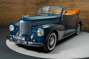 Image 7/19 of Opel Kapitän (1939)