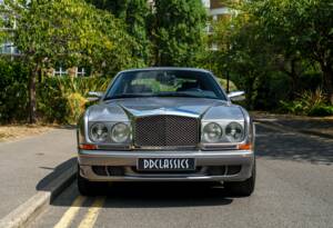 Image 4/30 of Bentley Continental R Mulliner (2003)