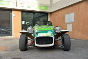 Bild 9/10 von Westfield Eagle Custom (1976)