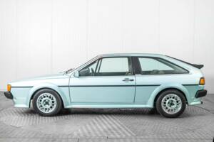 Bild 7/50 von Volkswagen Scirocco II 1.8 (1986)