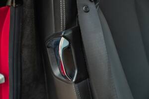 Image 38/50 of Mercedes-Benz SL 600 (1994)