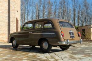 Obraz 8/50 pojazdu FIAT 1100-103 Familiare Viotti (1954)