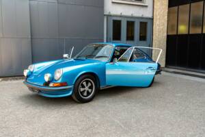Bild 13/24 von Porsche 911 2.4 S (1972)