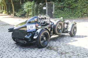 Immagine 7/50 di Bentley 3&#x2F;8 Special (1925)