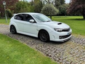 Bild 2/39 von Subaru Impreza WRX STi (2007)