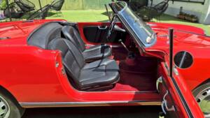 Image 33/71 of Alfa Romeo Giulietta Spider (1961)