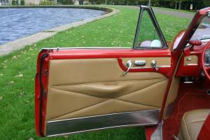 Image 23/26 of Cadillac 62 Convertible (1952)