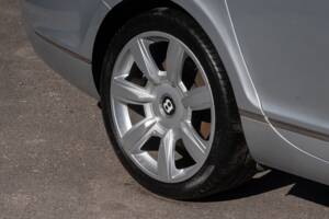 Image 47/50 of Bentley Continental Flying Spur (2007)