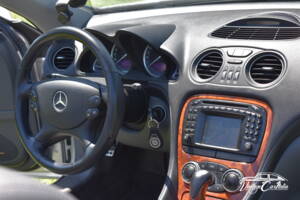 Imagen 31/50 de Brabus SV 12 S (2003)