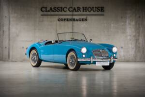 Afbeelding 3/100 van MG MGA 1500 (1957)