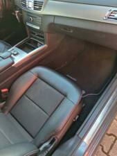Afbeelding 22/32 van Mercedes-Benz E 220 BlueTEC (2016)