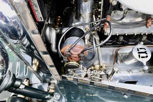 Image 20/50 of Bentley 3 Litre (1931)