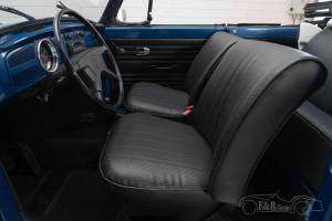 Bild 6/19 von Volkswagen Käfer 1500 (1969)