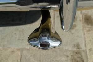 Image 35/50 of Studebaker Champion Regal DeLuxe Convertible (1950)
