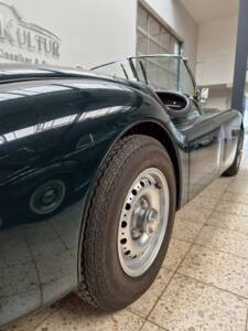 Image 19/20 of Jaguar XK 120 OTS (1952)
