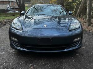 Bild 7/14 von Porsche Panamera (2012)