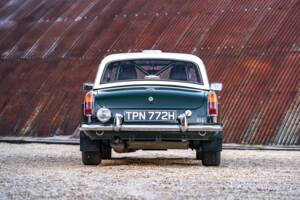 Imagen 2/33 de MG MGB (1969)