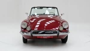 Imagen 5/15 de Citroën ID 19 Usine (1963)
