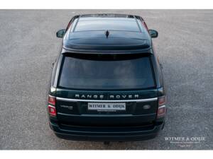 Bild 5/25 von Land Rover Range Rover Vogue P400 (2019)