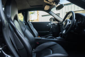 Image 33/50 of Porsche 911 Turbo (2011)