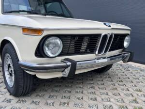 Afbeelding 15/57 van BMW 2002 tii (1975)