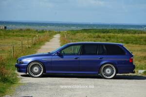 Image 1/16 of ALPINA B10 V8 Touring (1998)