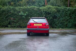 Image 36/50 de Volkswagen Golf III GTI 2.0 (1992)