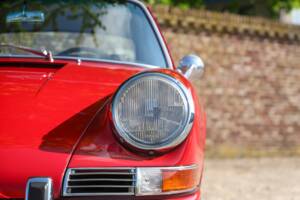 Immagine 45/50 di Porsche 912 (1966)
