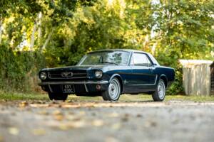 Imagen 12/50 de Ford Mustang III (1965)