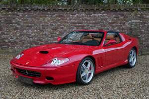 Image 1/50 of Ferrari F430 Spider (2006)