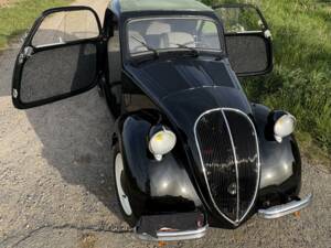 Bild 4/8 von SIMCA Simca 5 (1939)