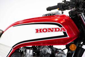 Bild 37/50 von Honda CB 1100 F Super Bol d´Or (1983)