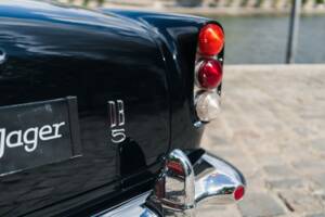 Afbeelding 35/75 van Aston Martin DB 5 Volante (1964)