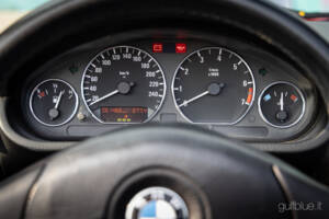 Bild 31/45 von BMW Z3 2.2i (2000)