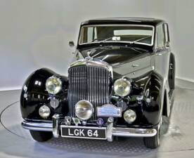 Bild 3/50 von Bentley Mark VI 4.6 (1951)