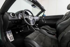 Immagine 9/50 di Audi TT 1.8 T (2001)