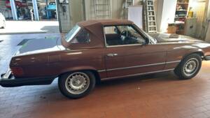 Image 34/56 of Mercedes-Benz 450 SL (1976)