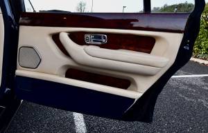 Bild 40/50 von Rolls-Royce Silver Seraph (2001)