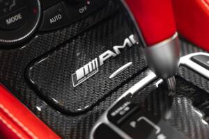 Afbeelding 44/47 van Mercedes-Benz SL 65 AMG Black Series (2010)