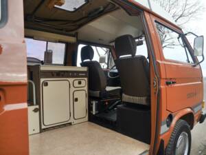Immagine 19/43 di Volkswagen T3 Westfalia 1.6 (1981)