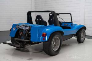Bild 16/19 von Volkswagen Buggy (1980)