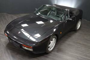 Bild 26/30 von Porsche 944 Turbo (1991)